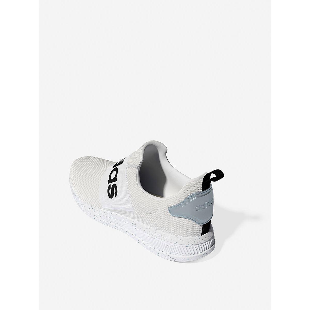 Adidas Lite Racer Adapt 4.0 Slip On Trainers-sports-men-shoes-image-4