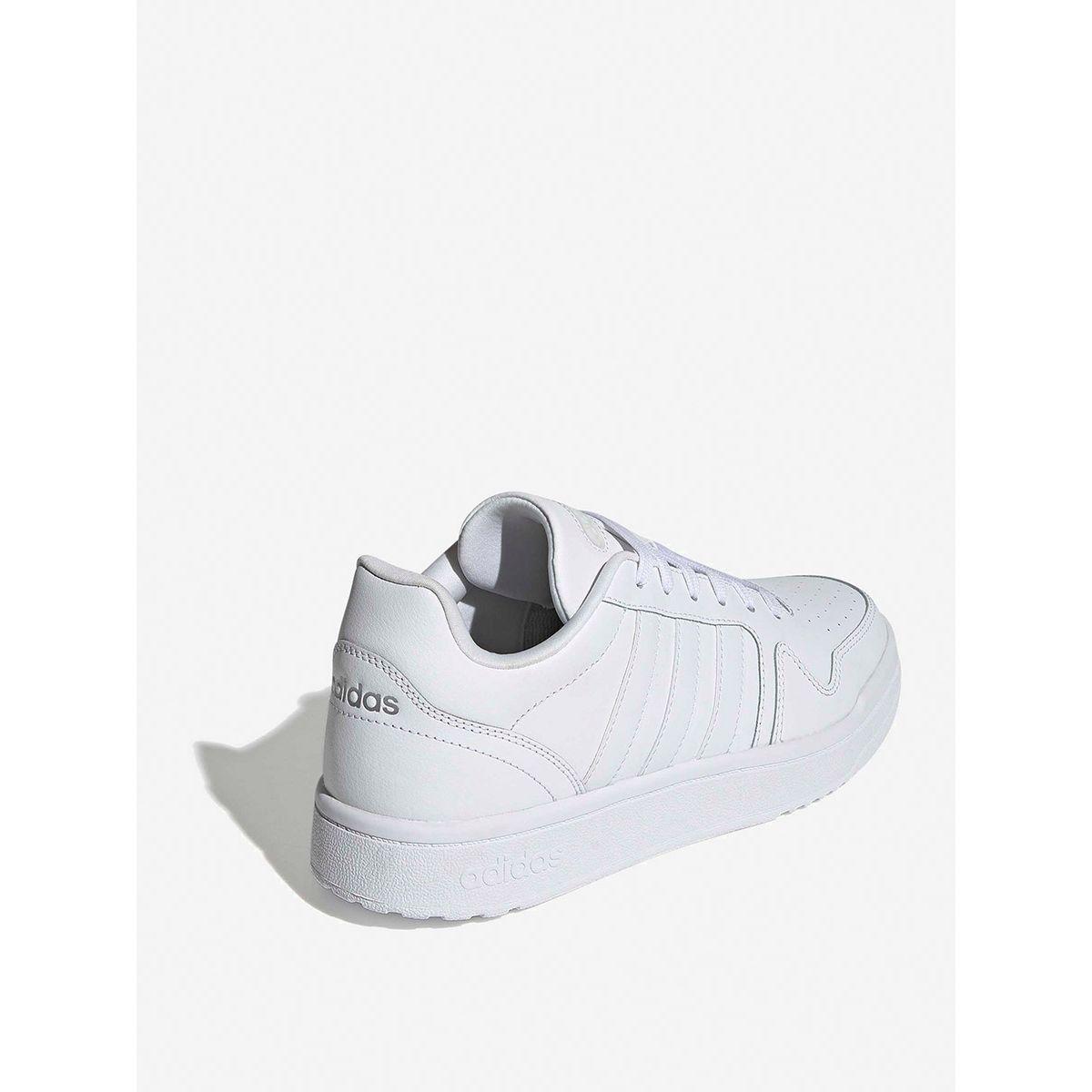 Adidas Postmove Sneakers with Padded Collar-women-shoes-sneakers-image-4