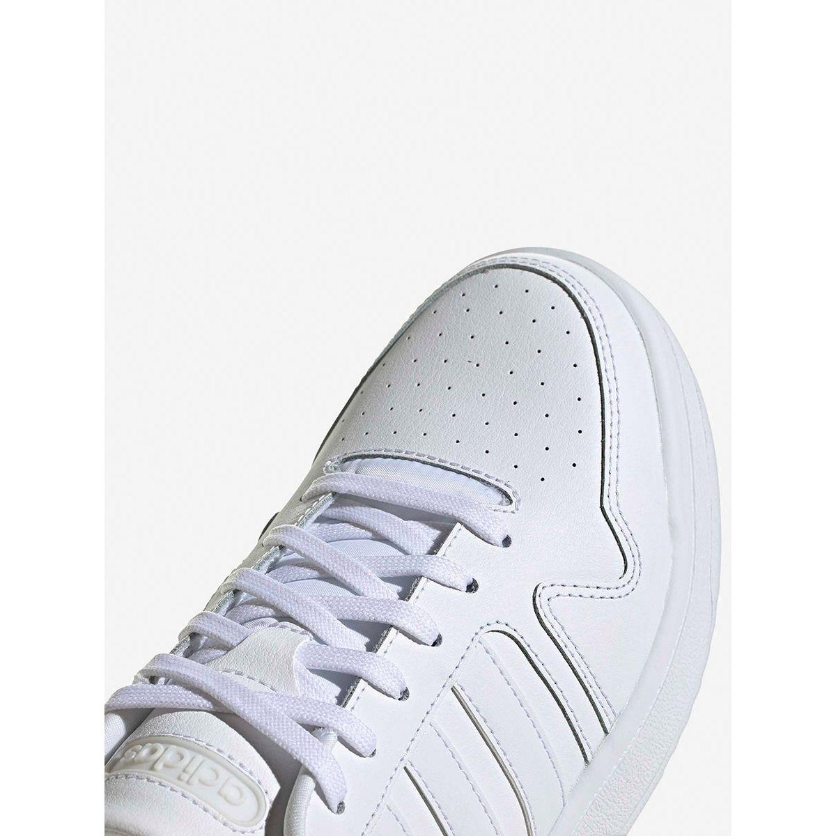 Adidas Postmove Sneakers with Padded Collar-women-shoes-sneakers-image-5