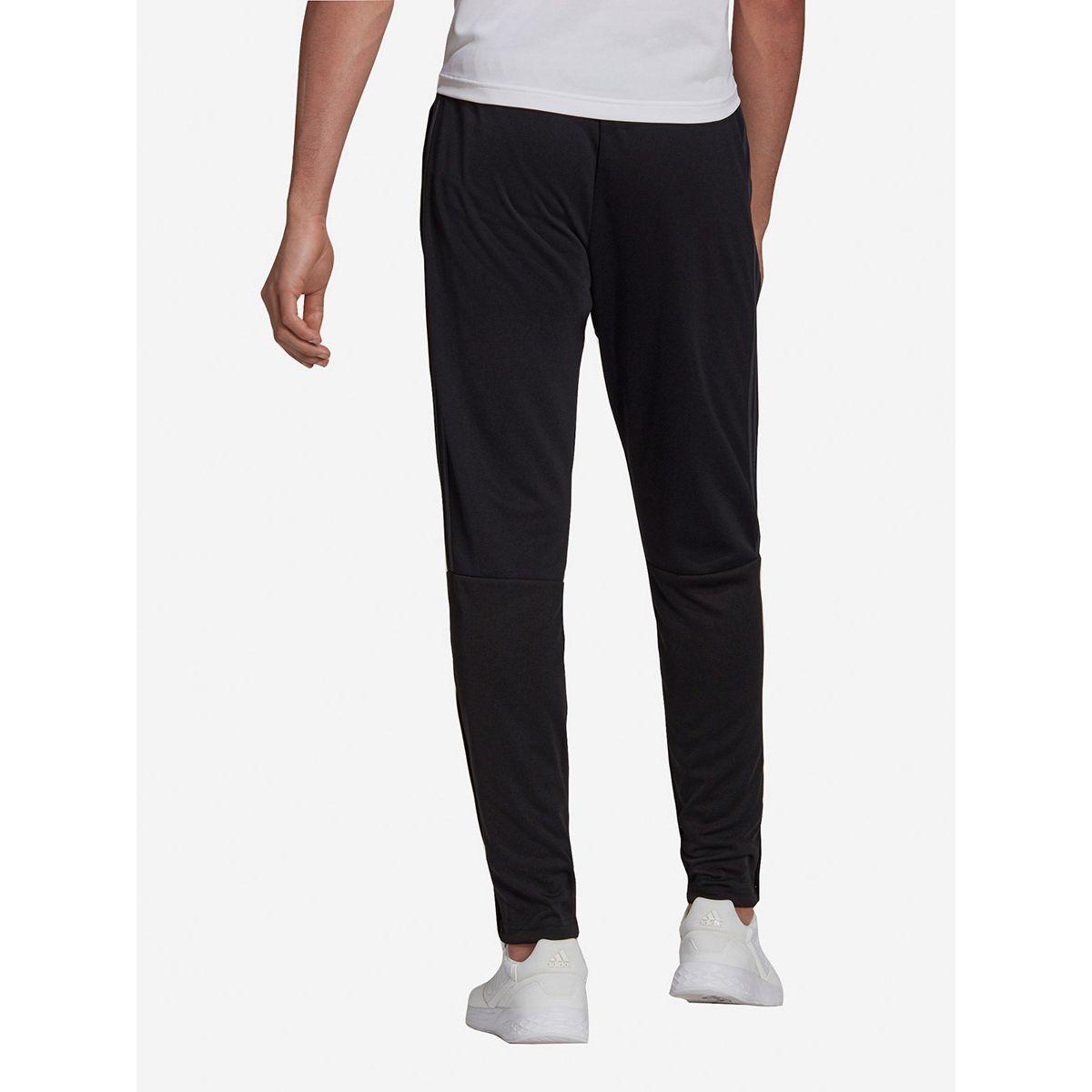 Adidas AeroReady Sereneo Slim Fit 3-Stripes Pants-sports-men-clothing-bottoms-image-2
