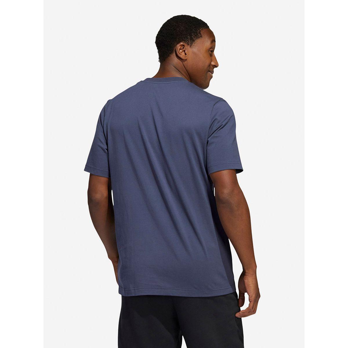 Adidas Logo Graphic Print Regular Fit T-shirt-men-clothing-tshirtsandpolos-tshirts-image-2