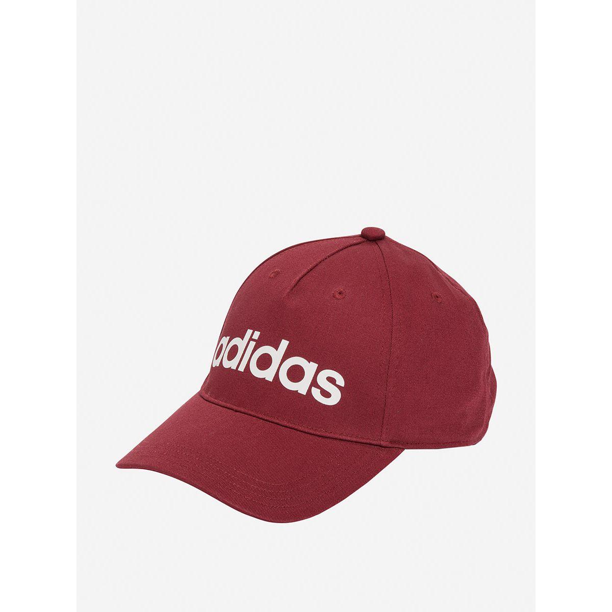 Adidas Pre-Curved Brim Daily Cap-women-clothingaccessories-capsandhats-image-1
