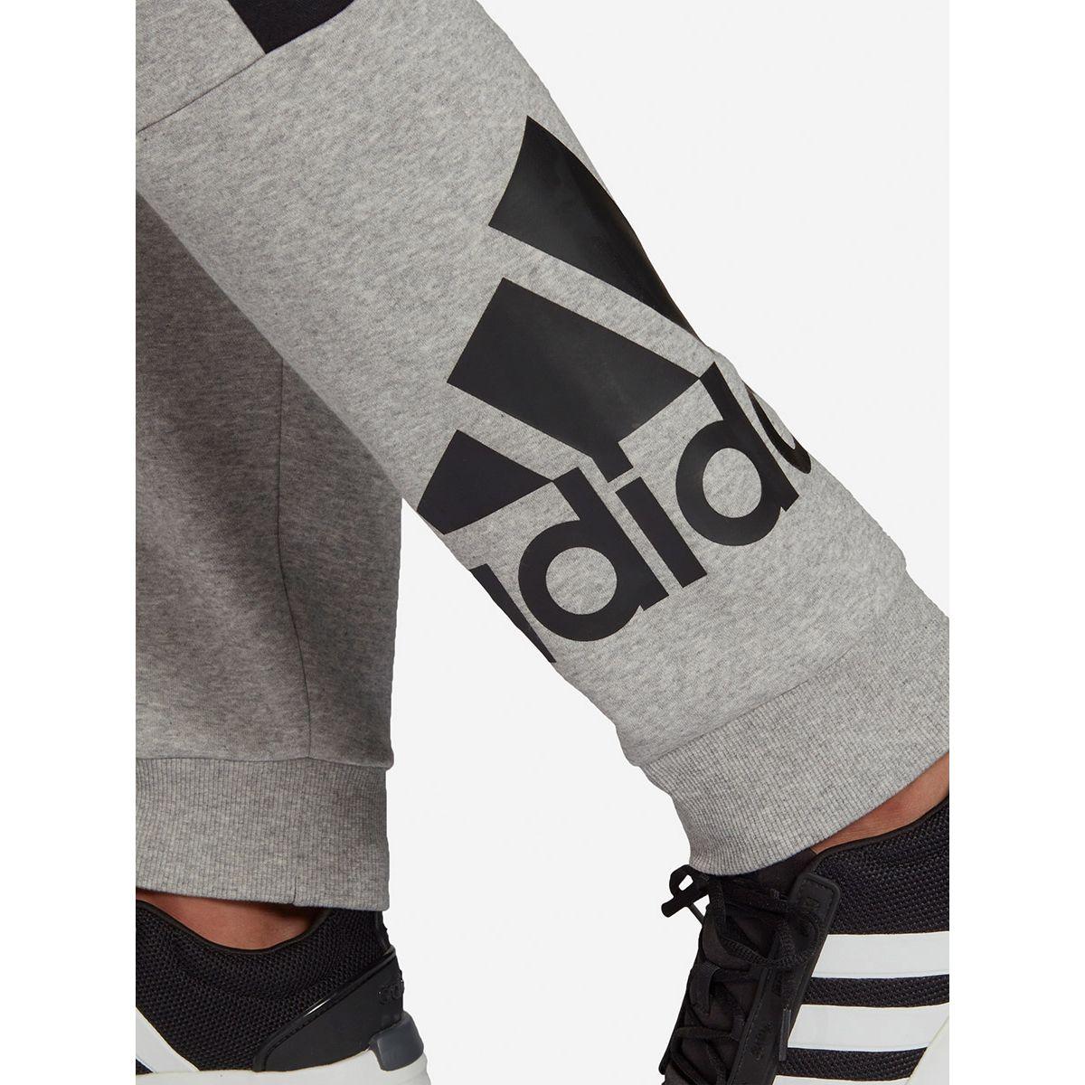 جوغر فليس بنمط كتل الالوان-men-clothing-bottoms-joggers-image-4