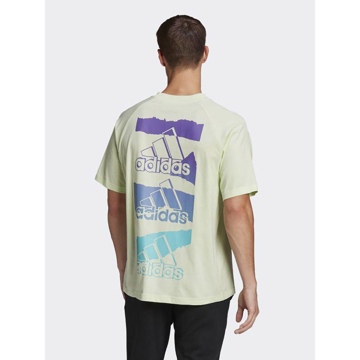 تيشيرت باكمام قصيرة-men-clothing-tshirtsandpolos-tshirts-image-1