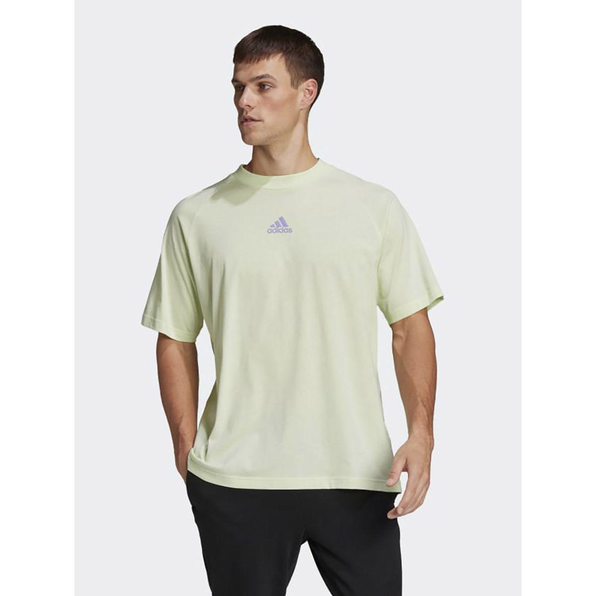 Adidas Essentials Brandlove Single Jersey T-shirt-men-clothing-tshirtsandpolos-tshirts-image-2
