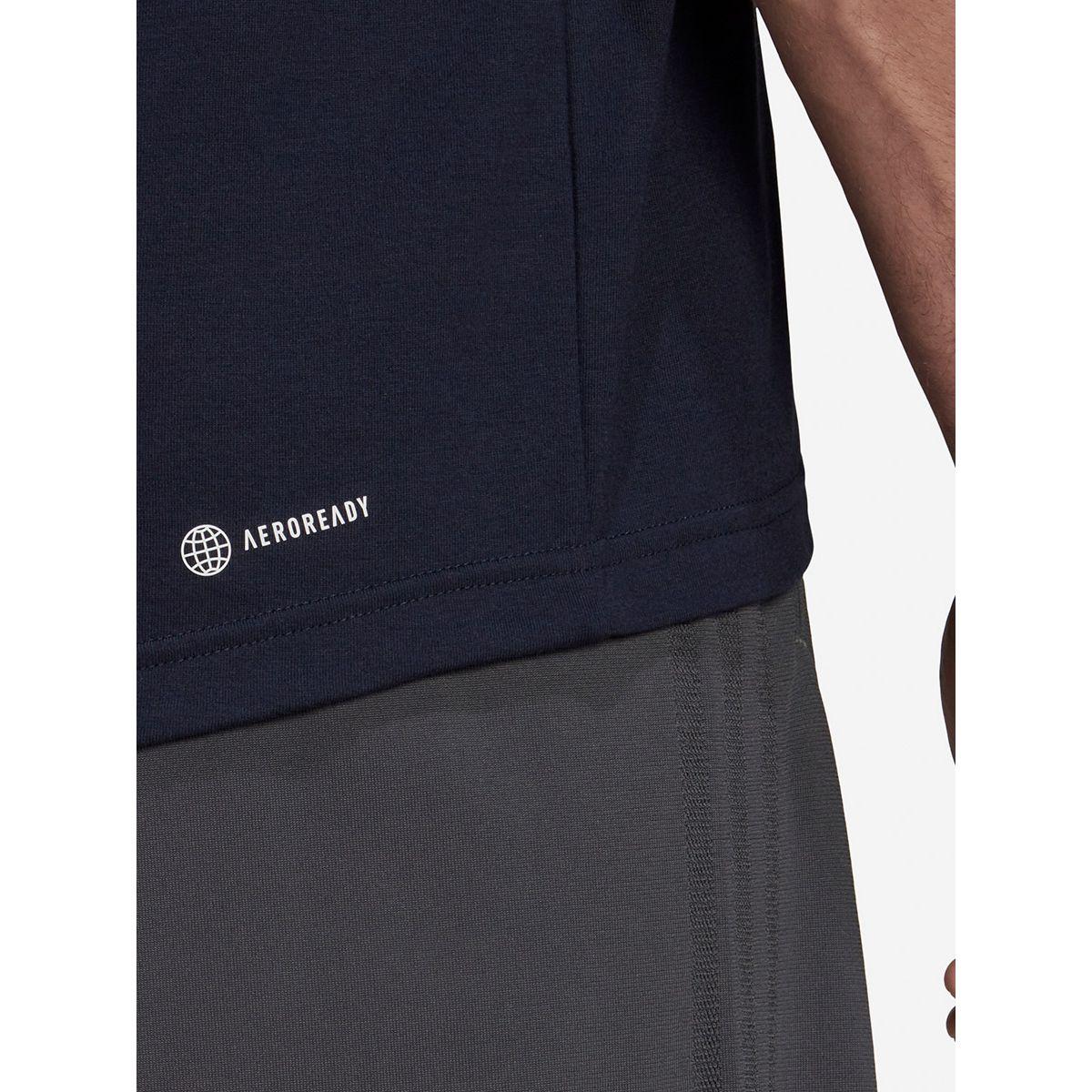 تيشيرت رياضي مطبع بشعار الماركة-men-clothing-sportswearandactivewear-tshirtsandpolos-image-5