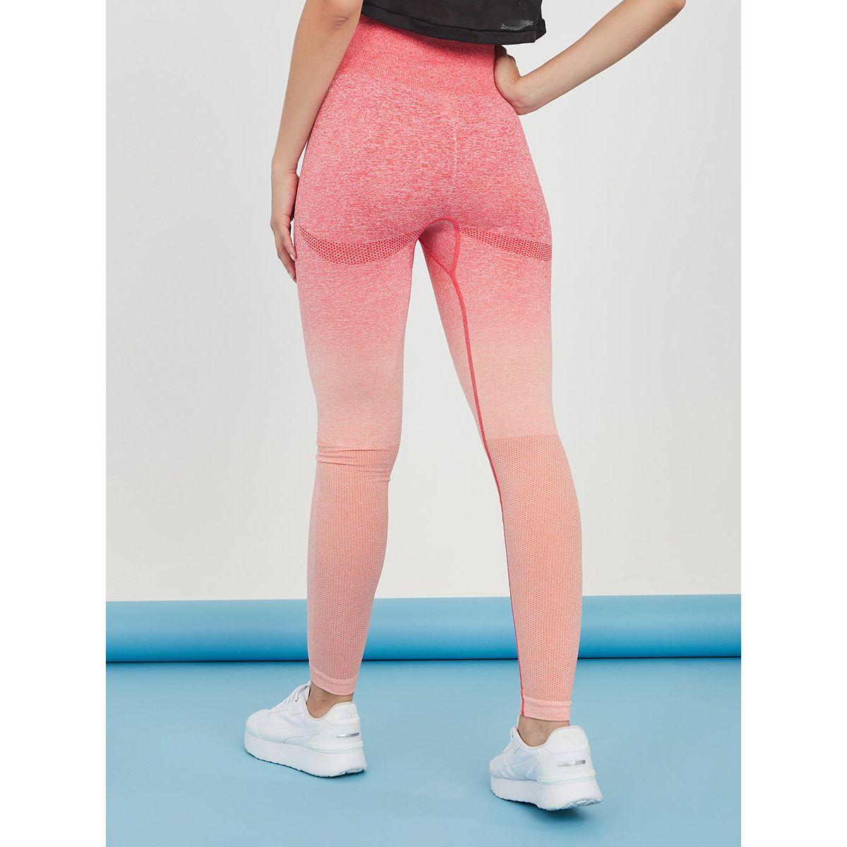 ليقنز رياضي بتداخلات مدروزة-women-clothing-sportswearandactivewear-bottoms-image-5