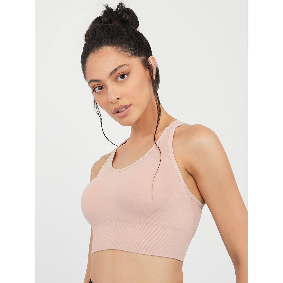 صدرية رياضية ريسرباك من ستايلي-sports-women-clothing-sportsbras-image-1