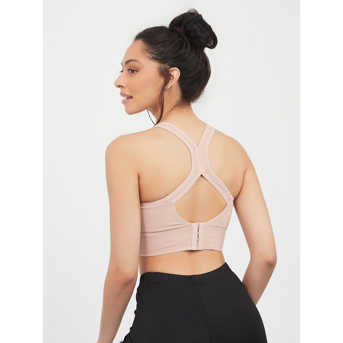 صدرية رياضية ريسرباك من ستايلي-sports-women-clothing-sportsbras-image-4