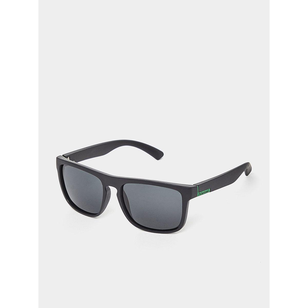 Styli Square Oversized Sport Sunglasses-men-sunglasses-image-1