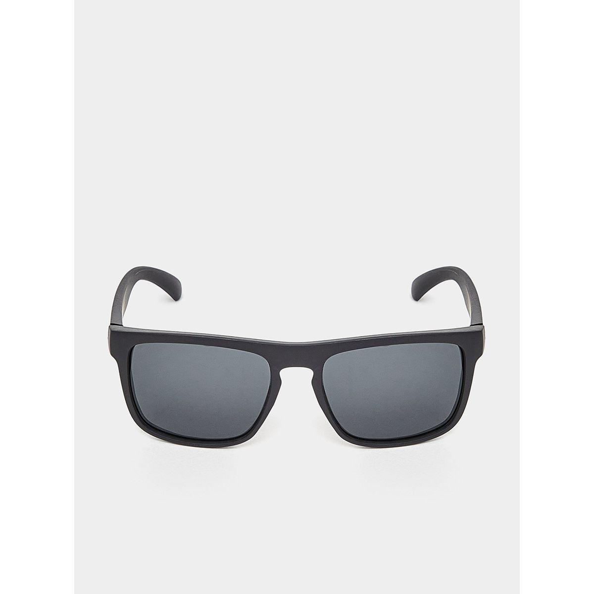 Styli Square Oversized Sport Sunglasses-men-sunglasses-image-2