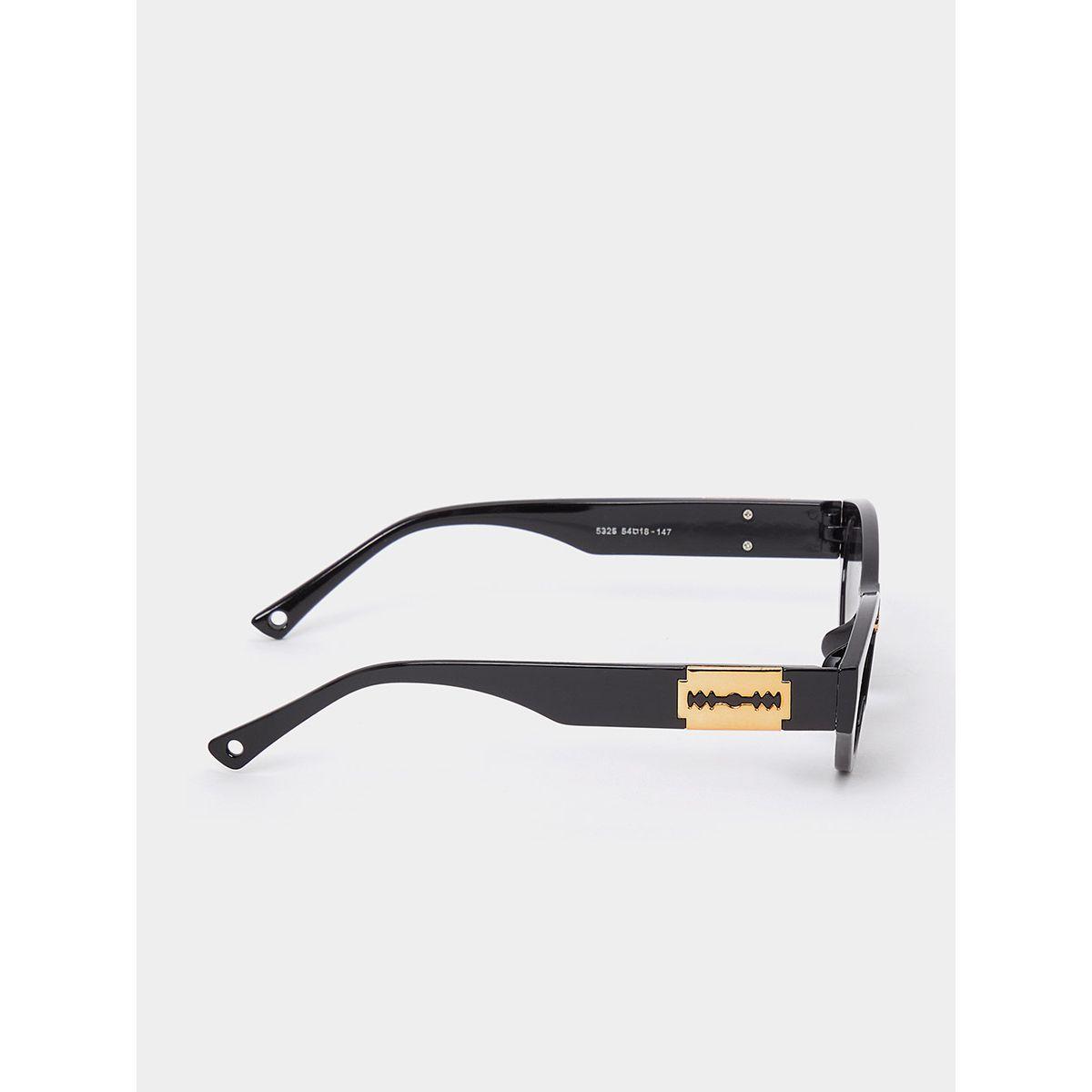 Styli Embellished Frame Cat Eye Sunglasses-women-sunglasses-image-3