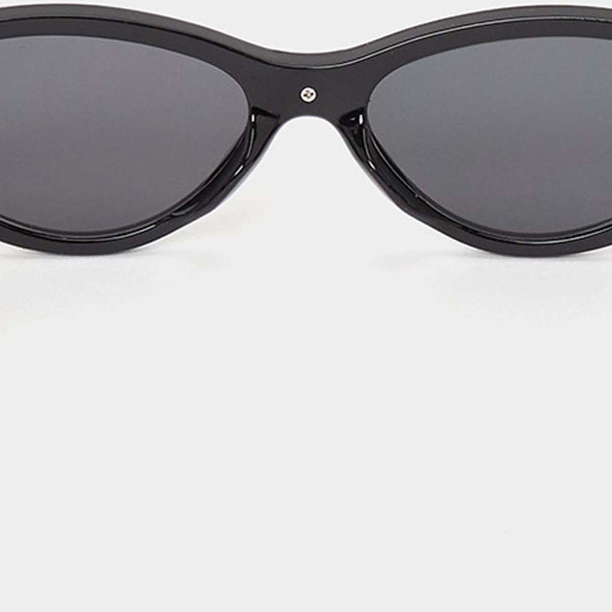 Styli Embellished Frame Cat Eye Sunglasses-women-sunglasses-image-4