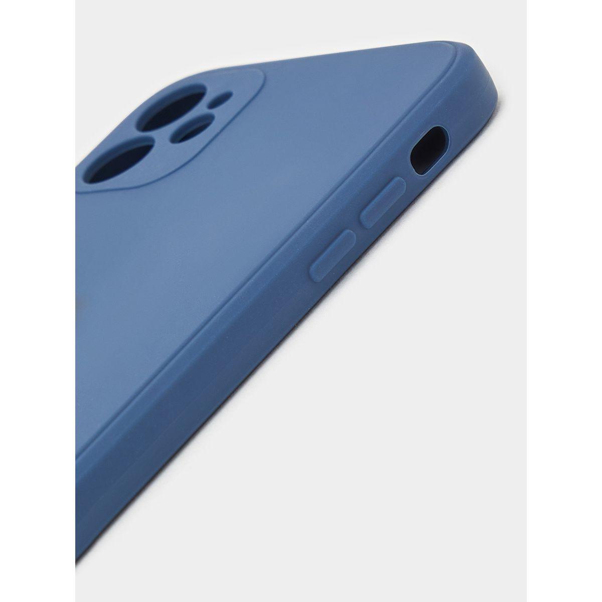 Styli Apple Logo Print iPhone Case-electronics-phones-image-2