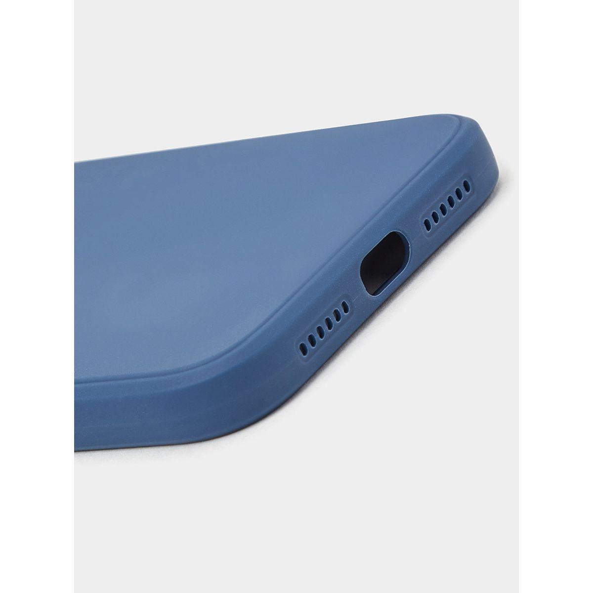 Styli Apple Logo Print iPhone Case-electronics-phones-image-3