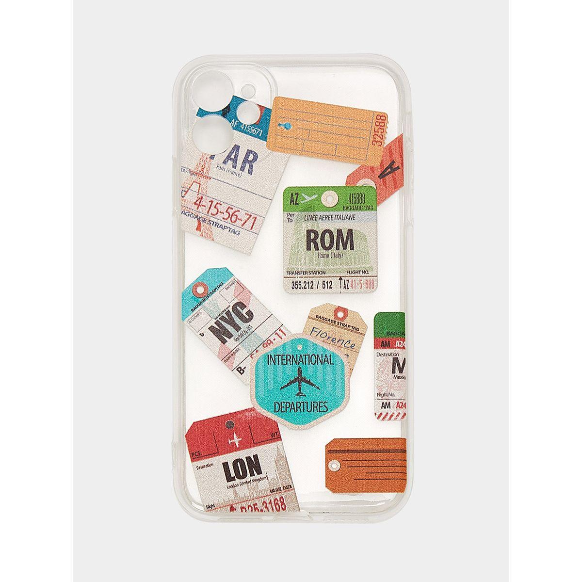 Styli Stamp Sticker Print iPhone Case-electronics-phones-image-1