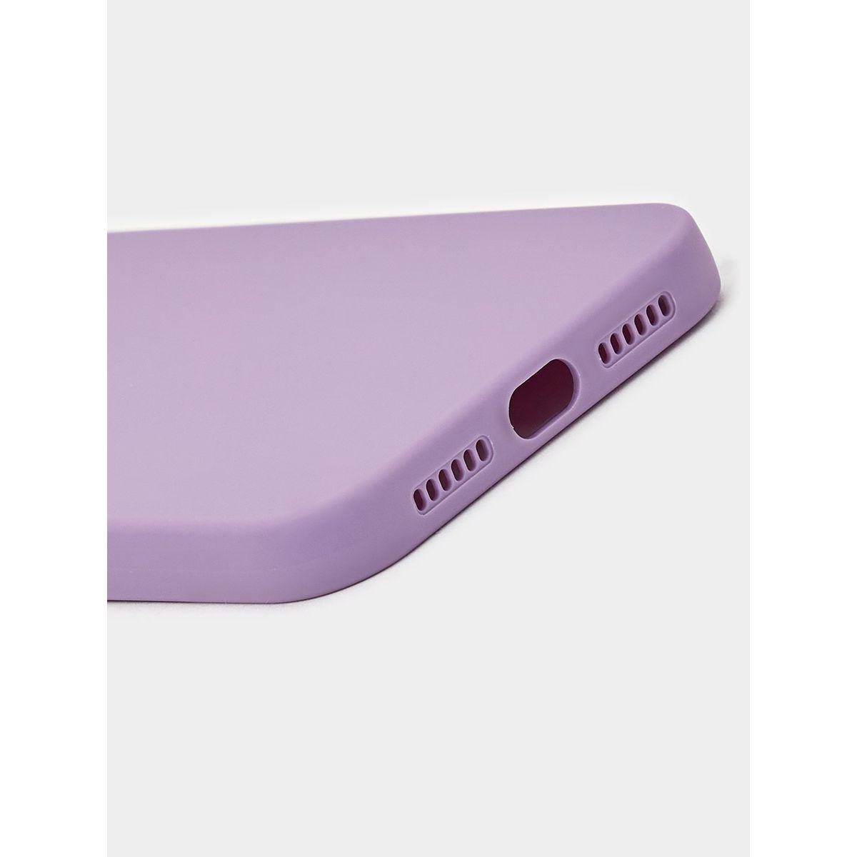 غطاء ايفون سادة من ستايلي-electronics-phones-image-3