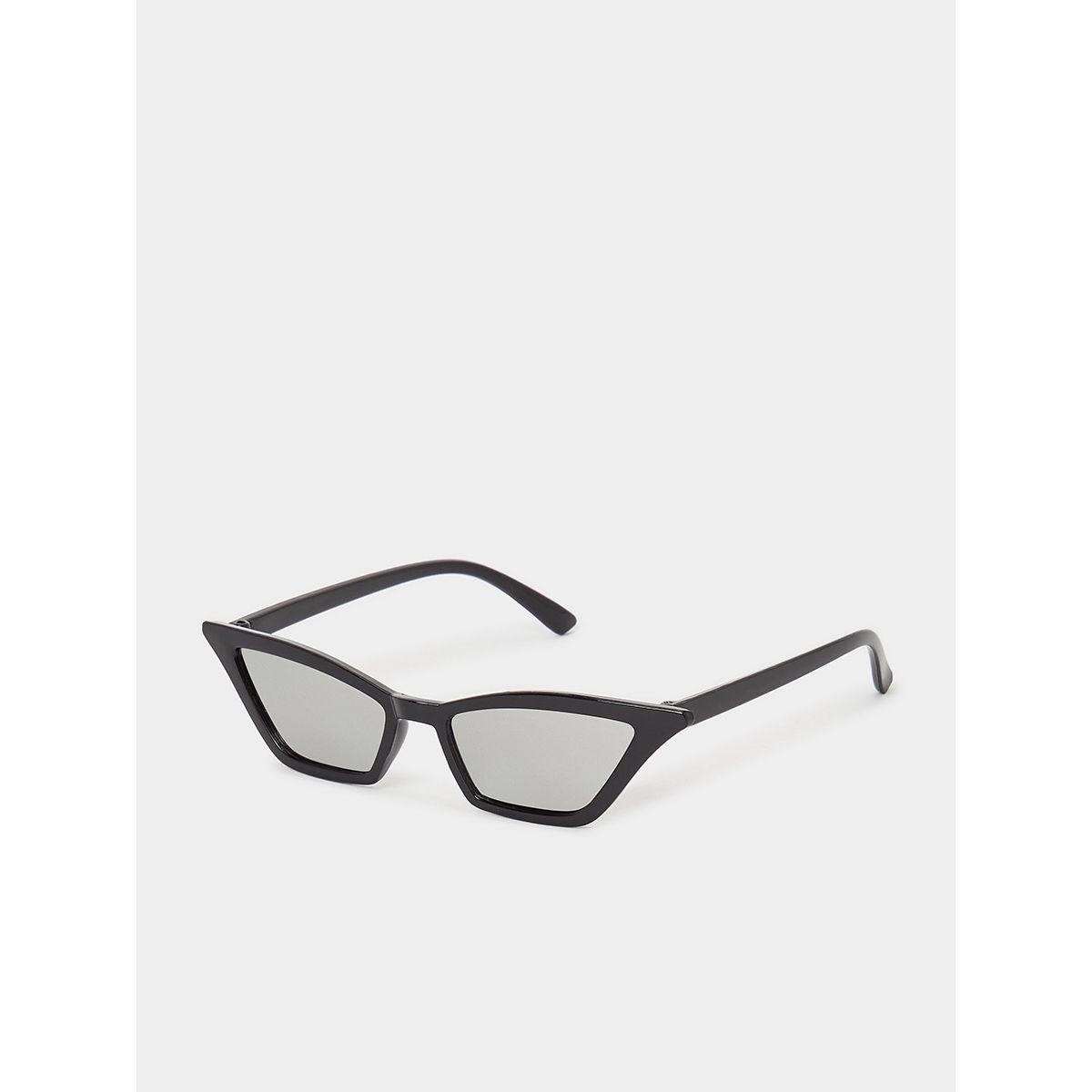 Styli Cat Eye Tinted Sunglasses-women-sunglasses-image-1