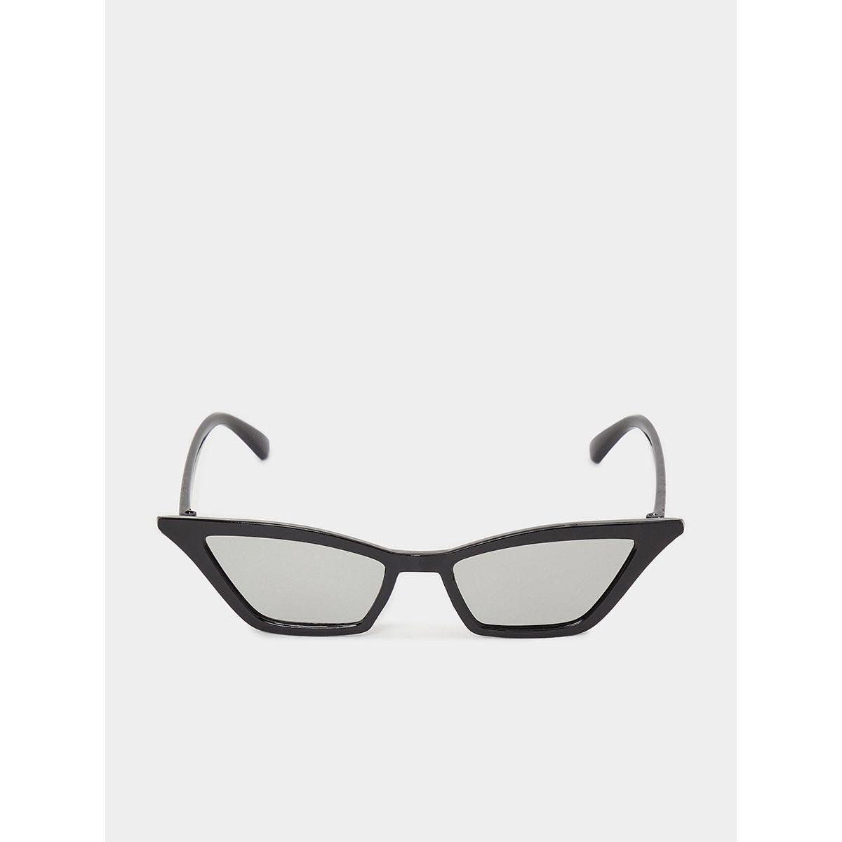 Styli Cat Eye Tinted Sunglasses-women-sunglasses-image-2