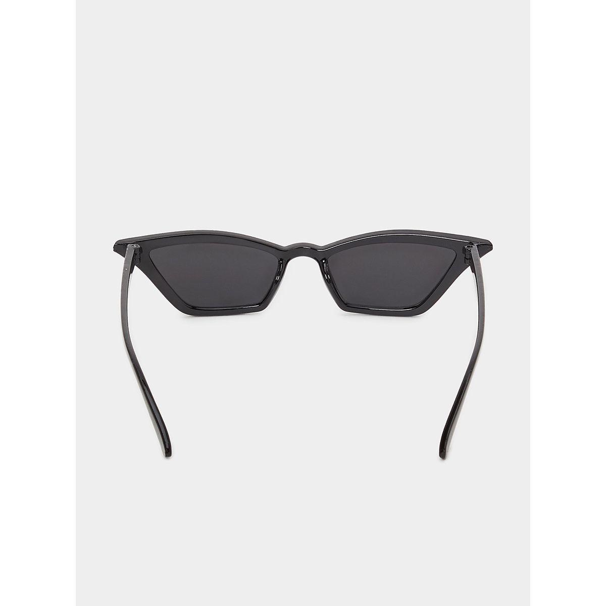 Styli Cat Eye Tinted Sunglasses-women-sunglasses-image-4