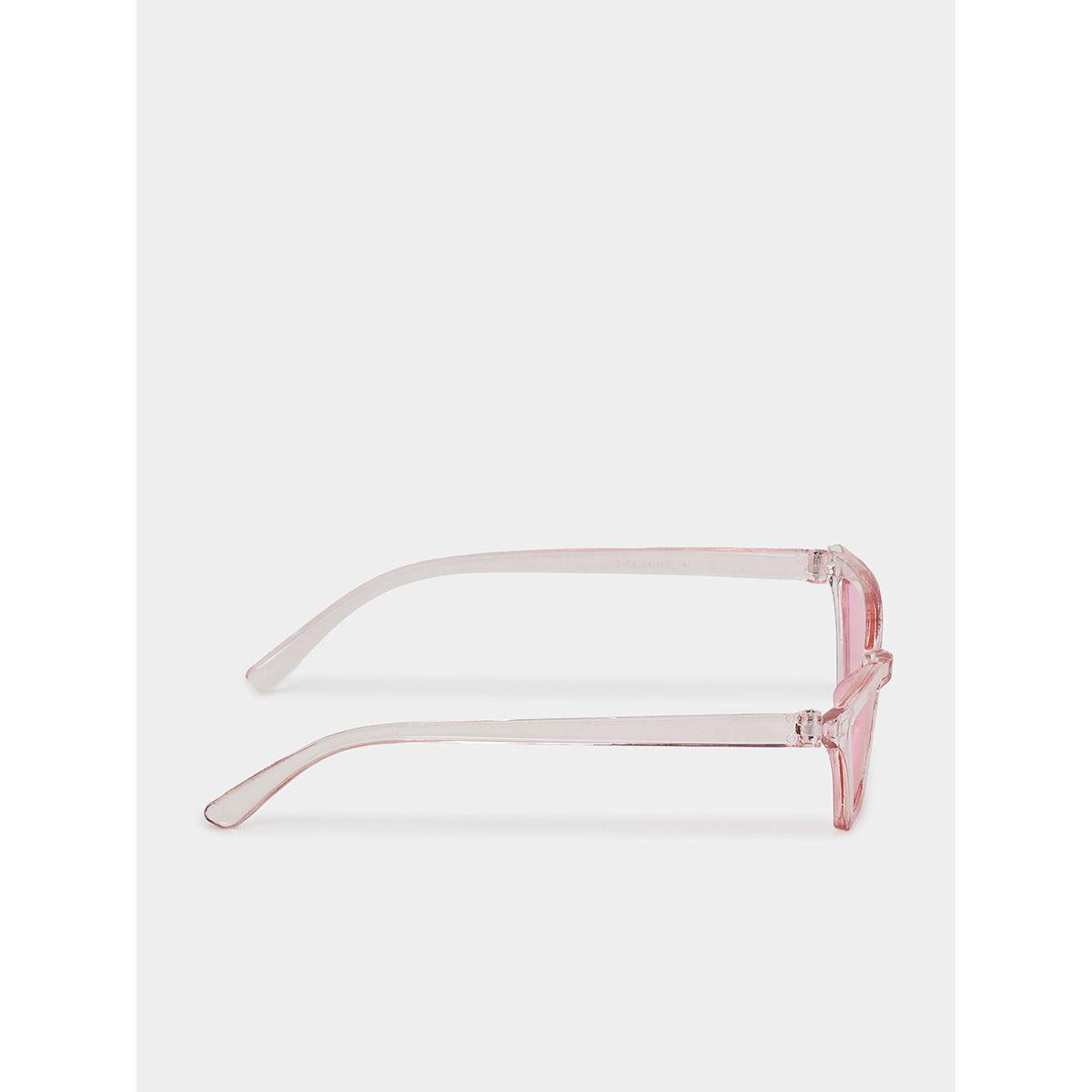 Styli Cat Eye Tinted Sunglasses-women-sunglasses-image-3