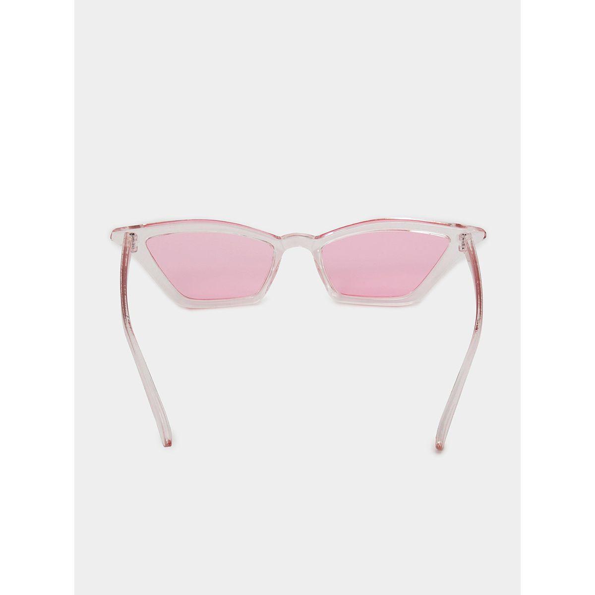 Styli Cat Eye Tinted Sunglasses-women-sunglasses-image-4