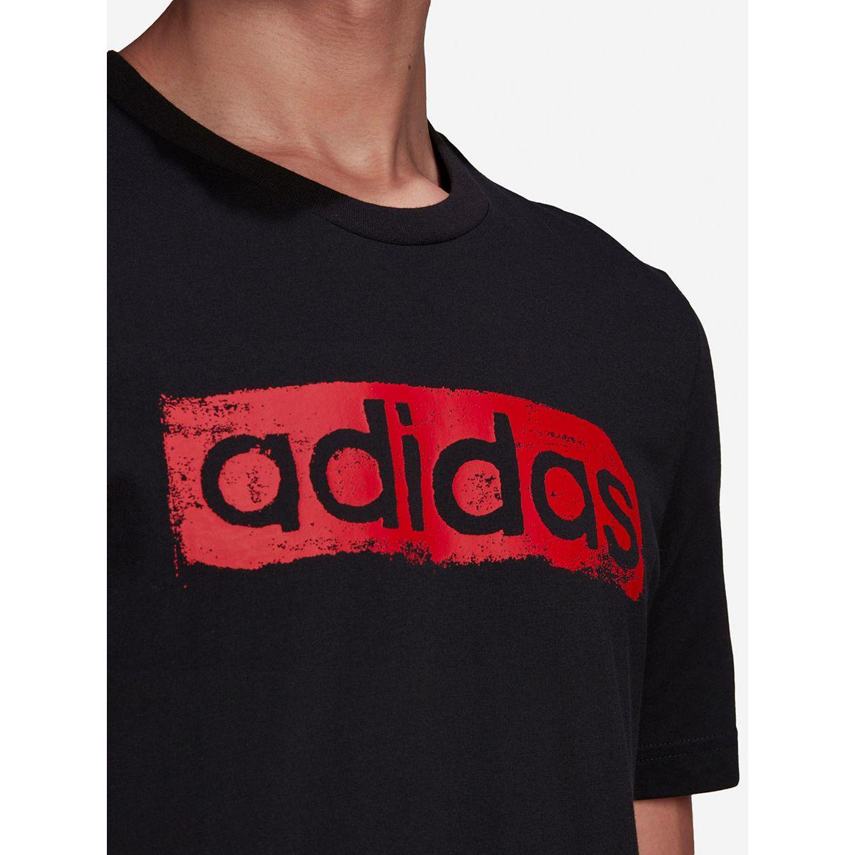 تيشيرت بياقة دائرية واكمام قصيرة-men-clothing-sportswearandactivewear-tshirtsandpolos-image-3