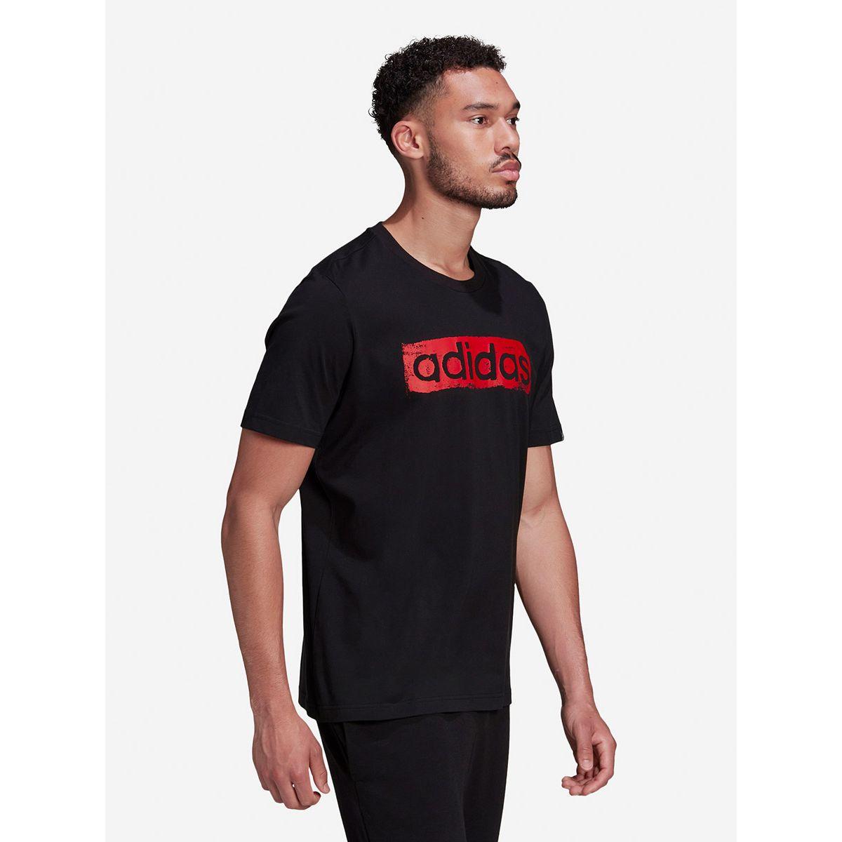 تيشيرت بياقة دائرية واكمام قصيرة-men-clothing-sportswearandactivewear-tshirtsandpolos-image-5