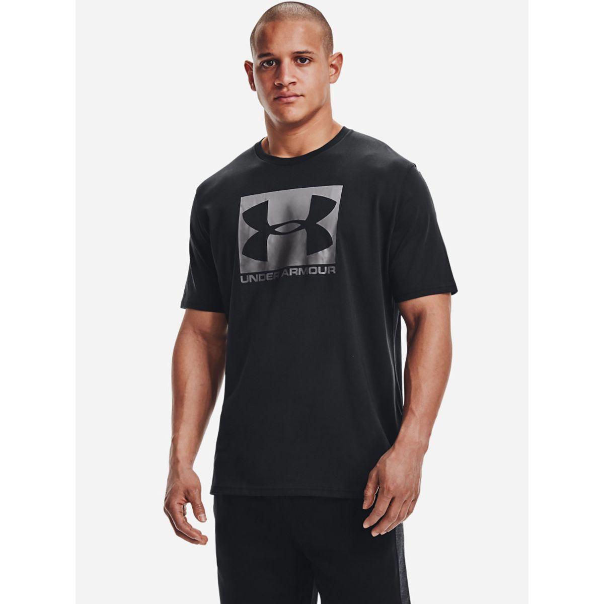 تيشيرت رياضي باكمام قصيرة-men-clothing-sportswearandactivewear-tshirtsandpolos-image-1