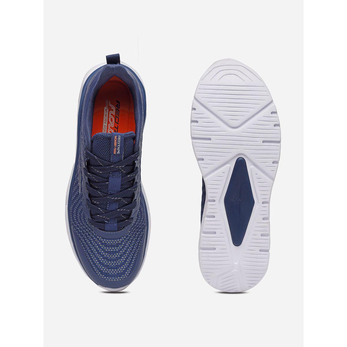 Lace Up Logo Detail Sneakers-men-shoes-sneakers-image-4