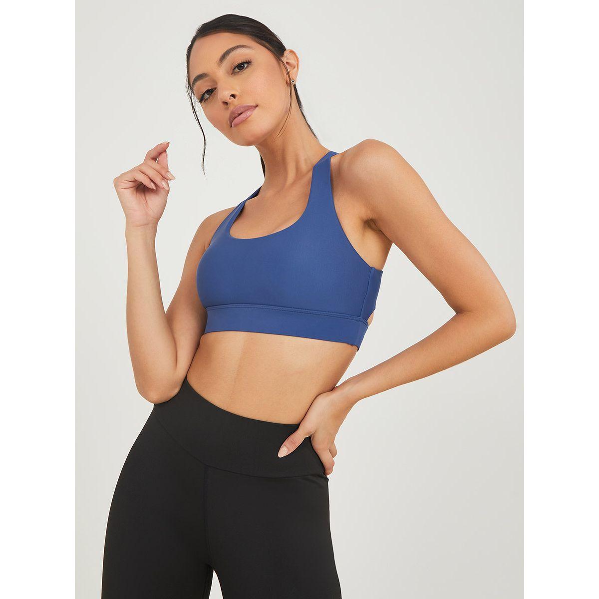صدرية رياضية مزينة بفتحات من ستايلي-sports-women-clothing-sportsbras-image-3