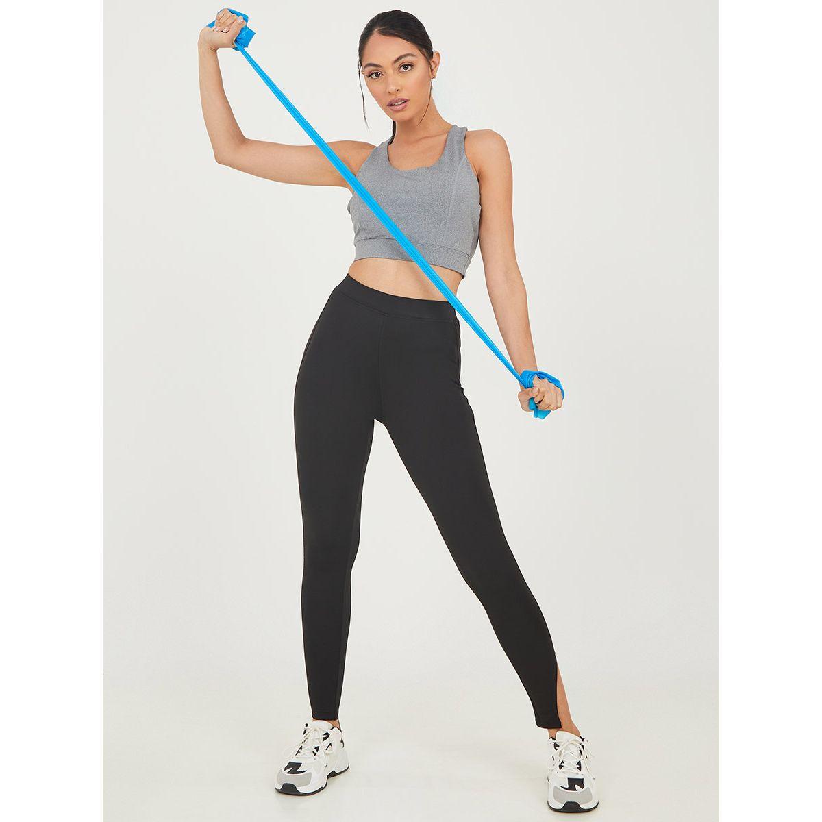 صدرية رياضية ريسر باك من ستايلي-sports-women-clothing-sportsbras-image-2