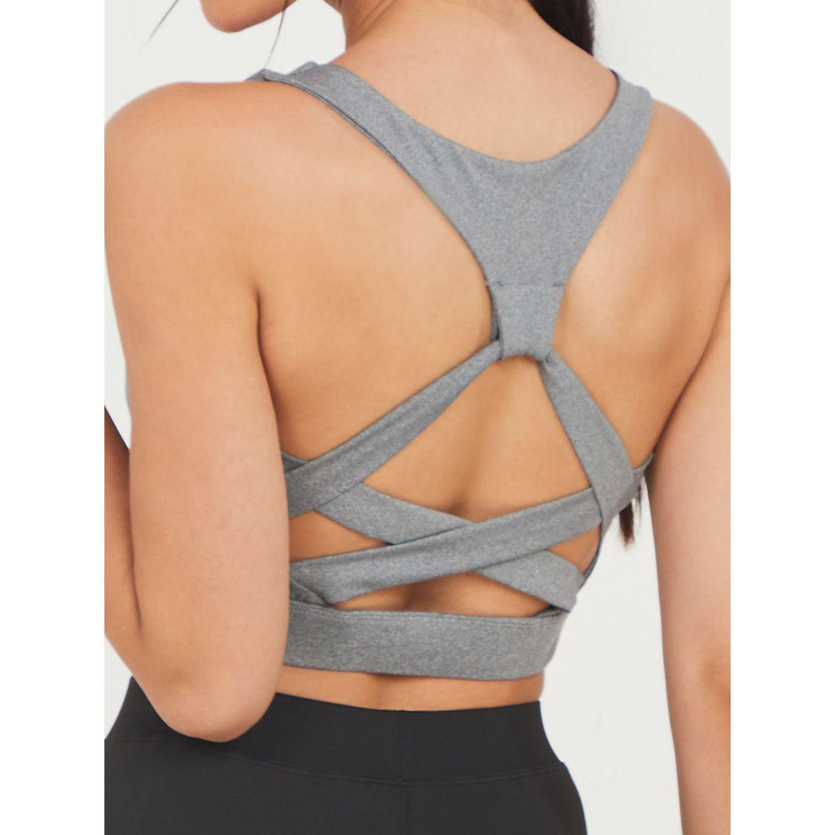 صدرية رياضية ريسر باك من ستايلي-sports-women-clothing-sportsbras-image-5