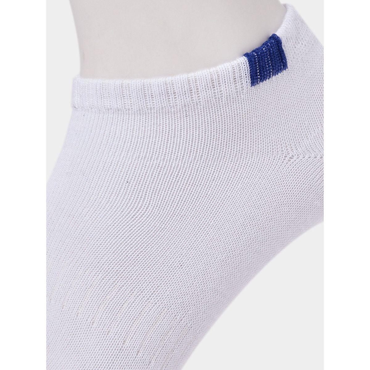 مجموعة من 5 جوارب بطول الكاحل من ستايلي-men-socks-image-11