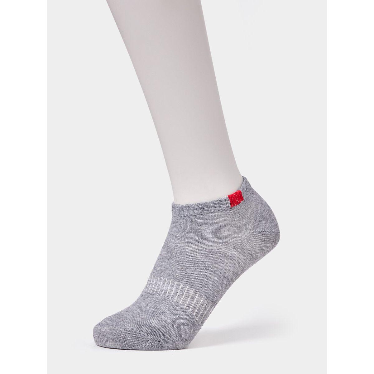 مجموعة من 5 جوارب بطول الكاحل من ستايلي-men-socks-image-2