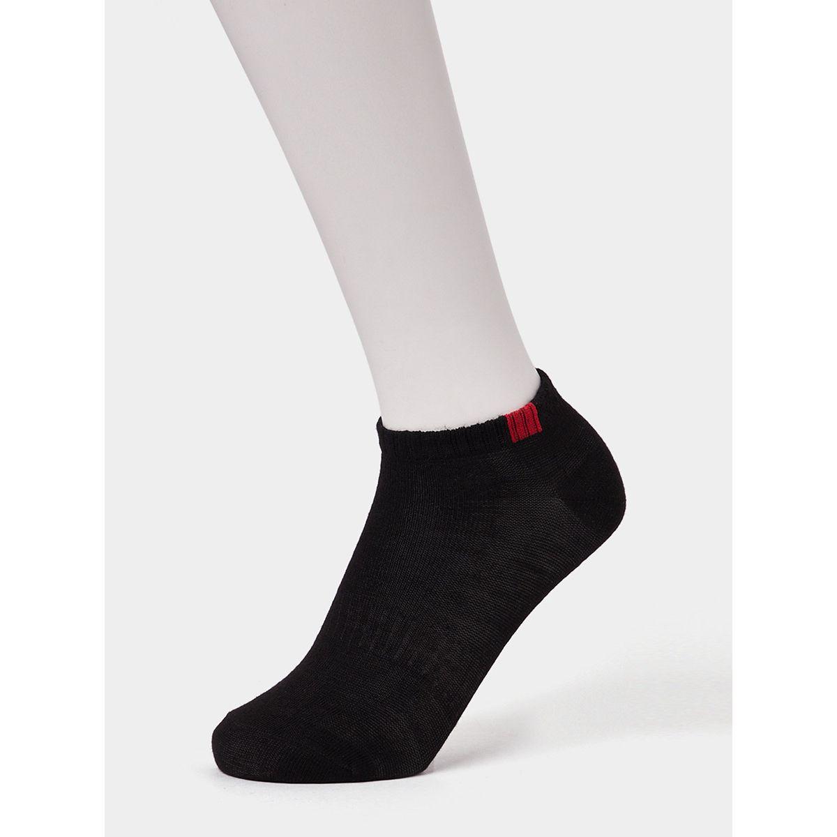 مجموعة من 5 جوارب بطول الكاحل من ستايلي-men-socks-image-4