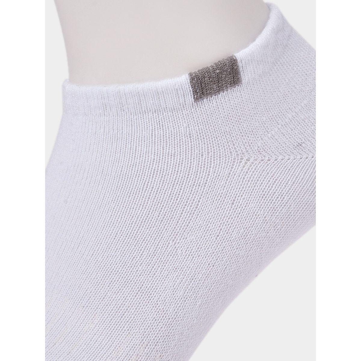 Styli Pack of 5 - Contrast Accent Ankle Socks-men-socks-image-7