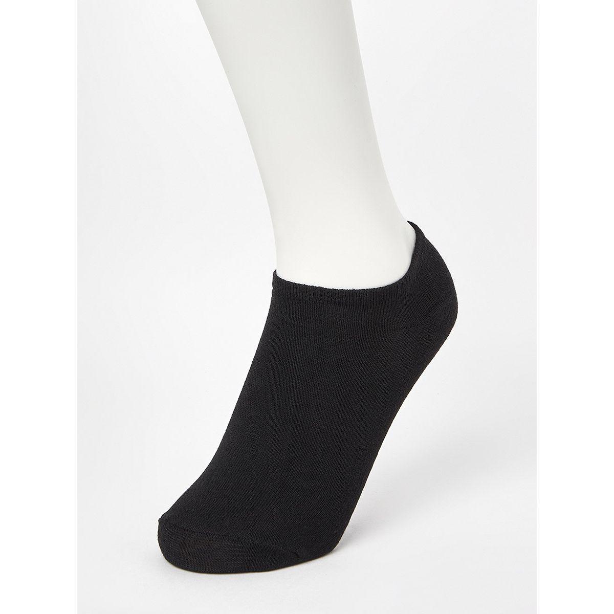 مجموعة من 5 جوارب سادة من ستايلي-men-socks-image-2