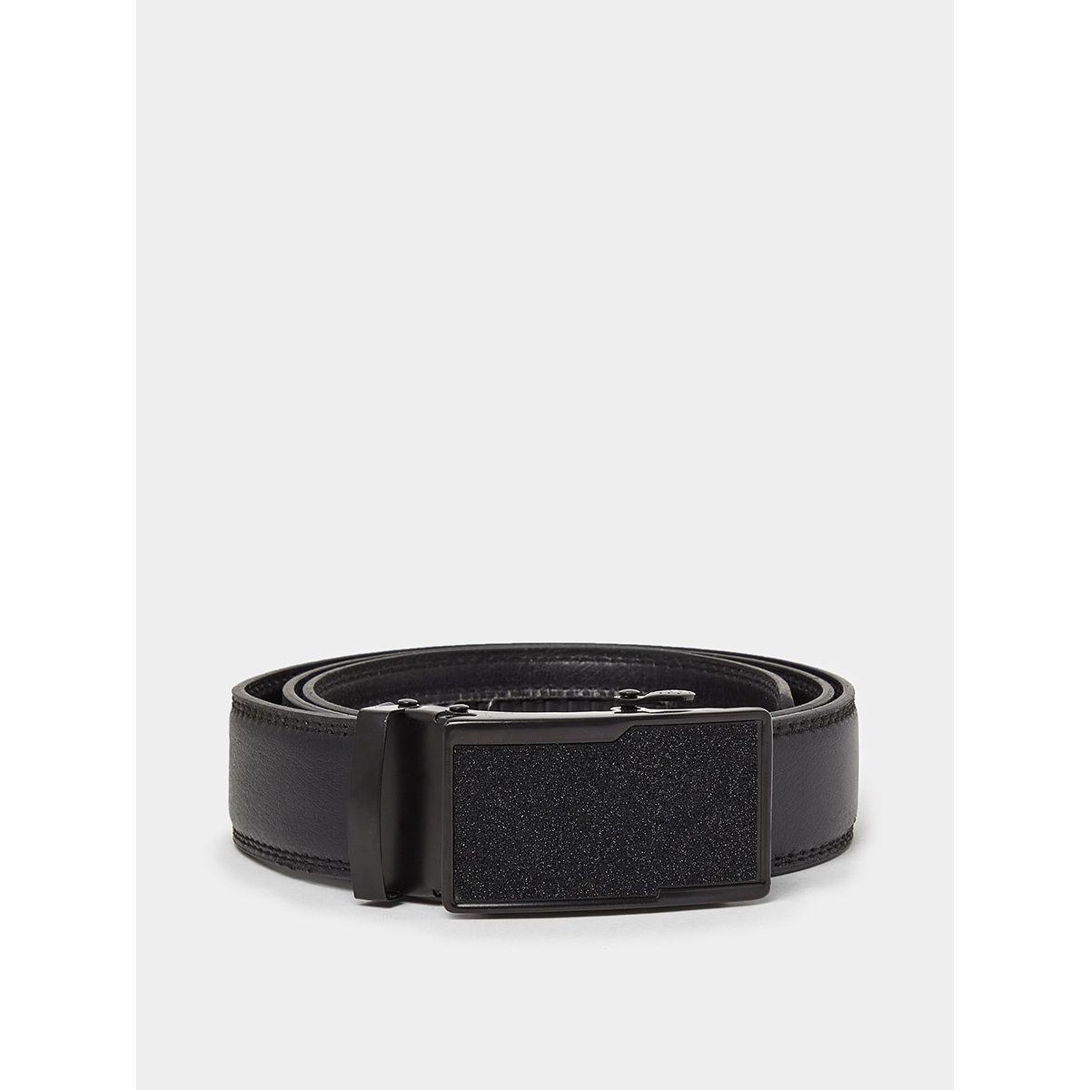 حزام خصر كاجوال من ستايلي-men-beltsandwallets-belts-image-2