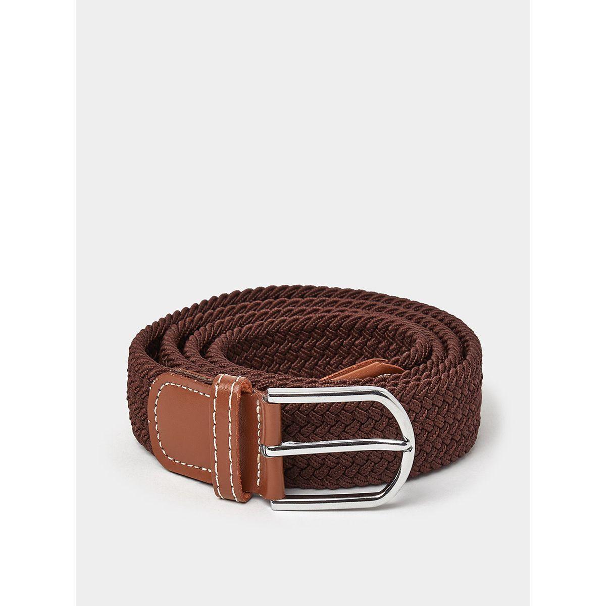 حزام خصر كاجوال من ستايلي-men-beltsandwallets-belts-image-1