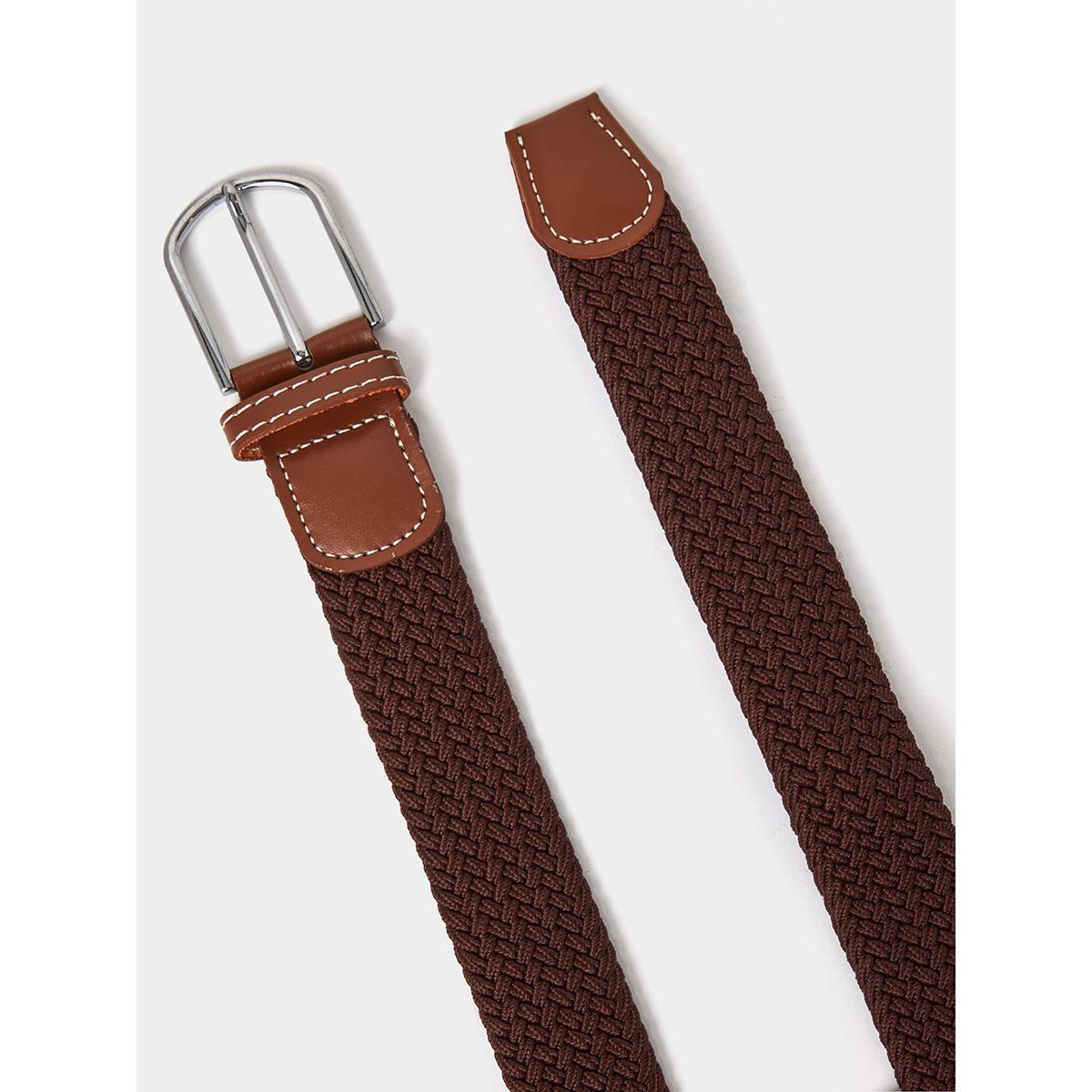 حزام خصر كاجوال من ستايلي-men-beltsandwallets-belts-image-2