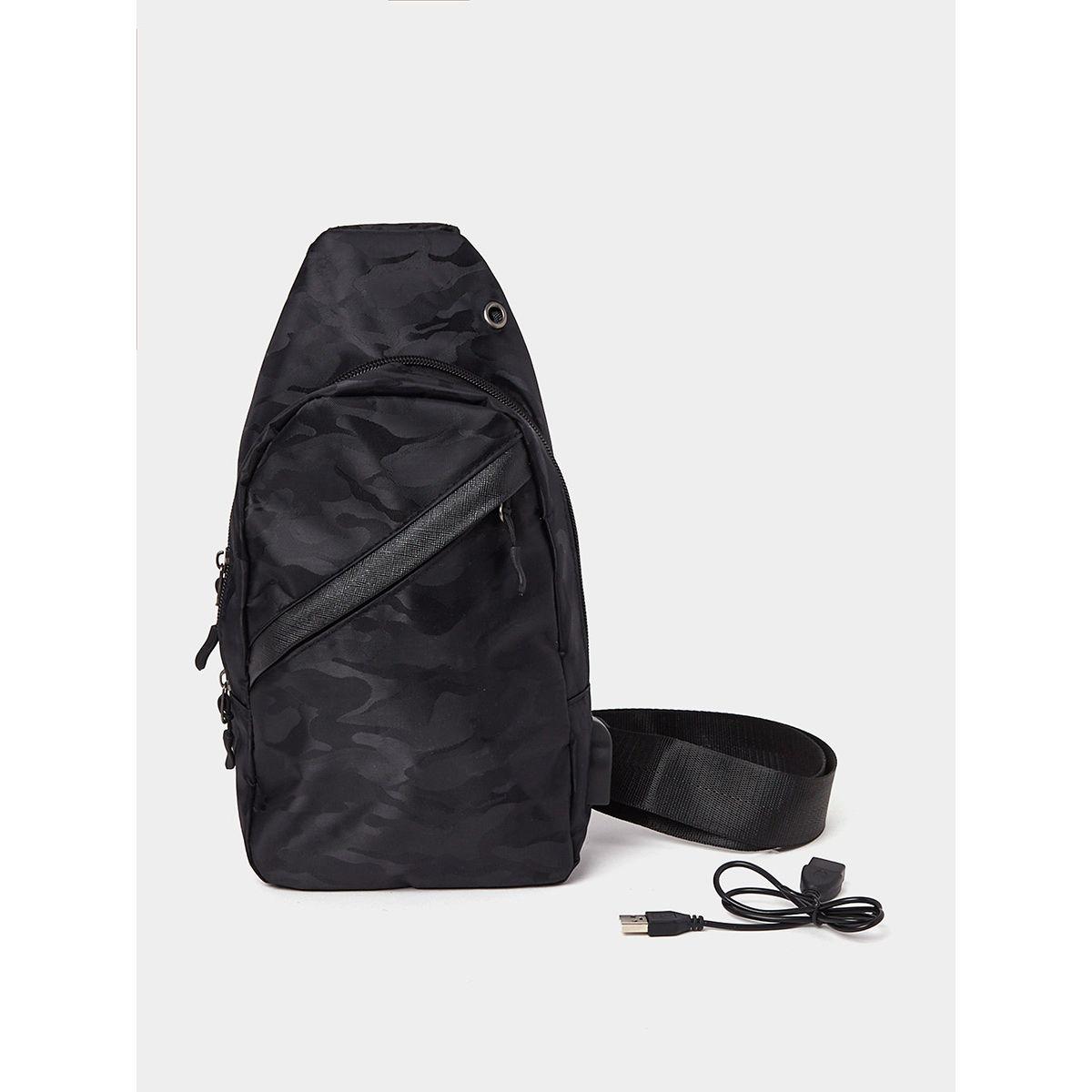 شنطة مطبعة بطبعة كاموفلاج من ستايلي-men-bags-image-1
