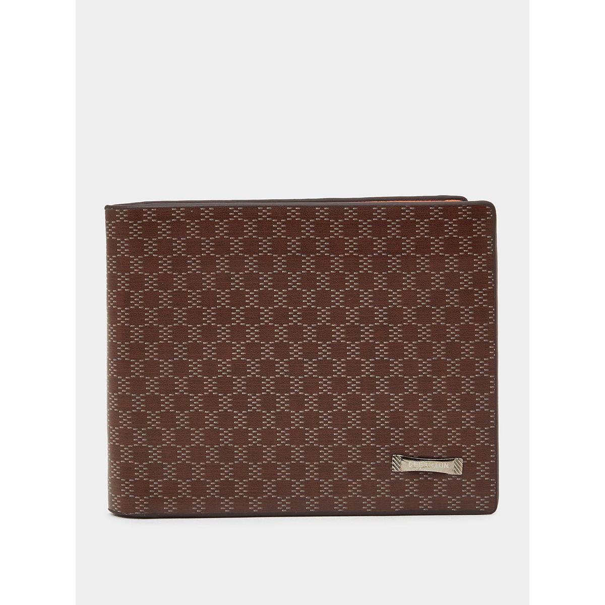 Styli Printed Bifold Wallet-men-beltsandwallets-wallets-image-1