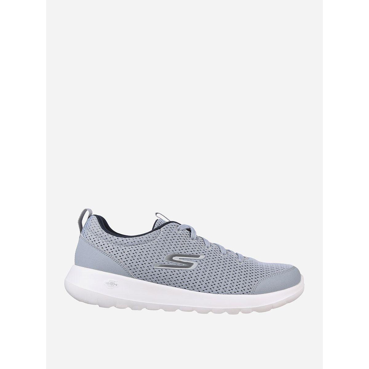 Skechers Go Walk Max Trainers-sports-men-shoes-image-1