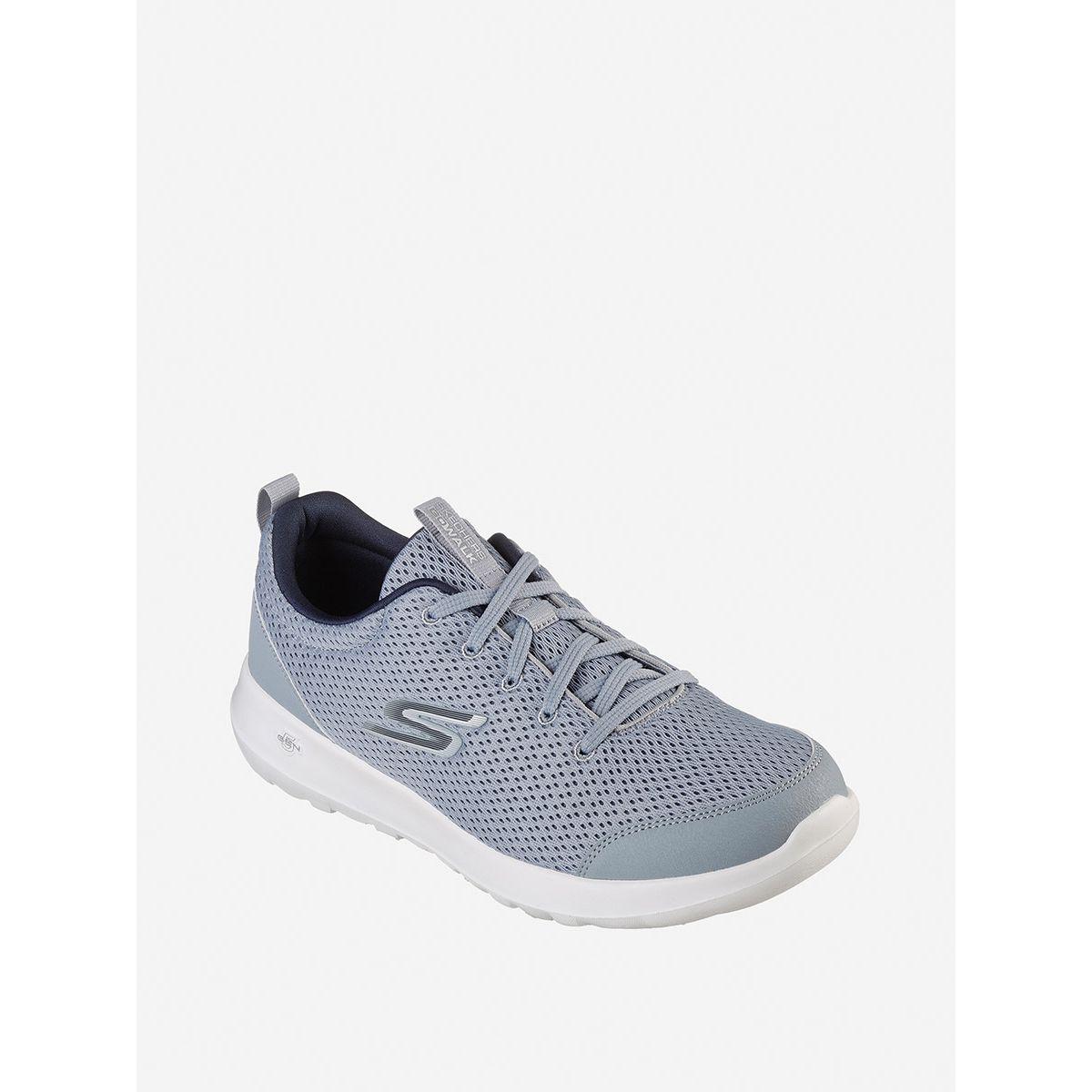 Skechers Go Walk Max Trainers-sports-men-shoes-image-2