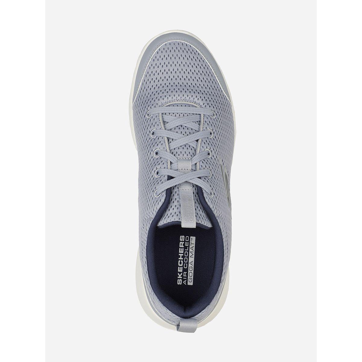 Skechers Go Walk Max Trainers-sports-men-shoes-image-4