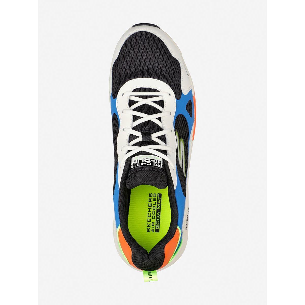 Skechers Go Run Elevate - Nandayus Trainers-sports-men-shoes-image-4