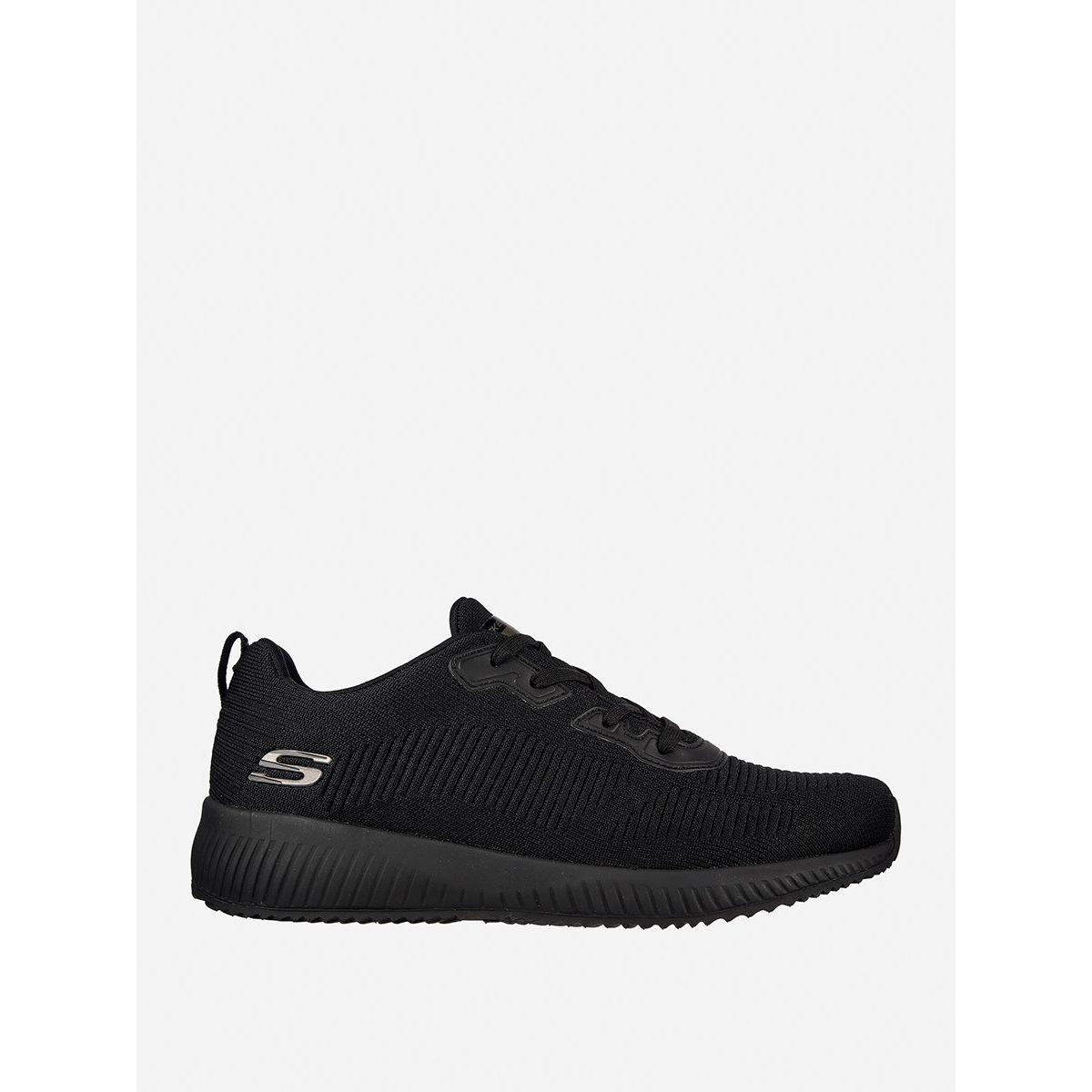 Skechers Squad Knit Upper Sneakers-men-shoes-sneakers-image-1