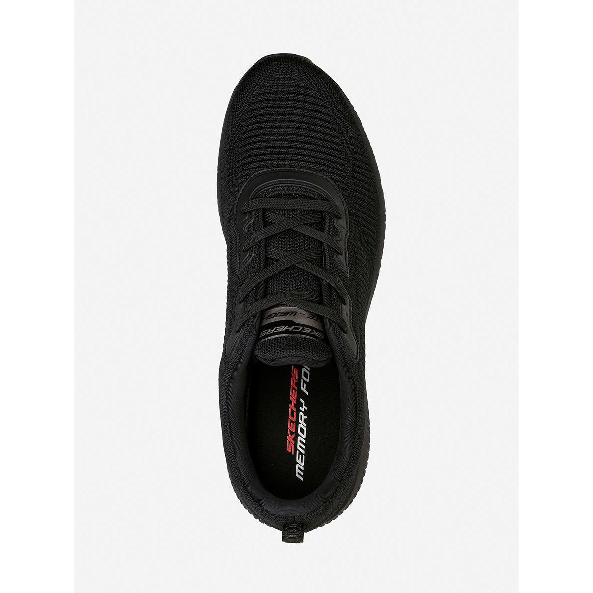 Skechers Squad Knit Upper Sneakers-men-shoes-sneakers-image-4