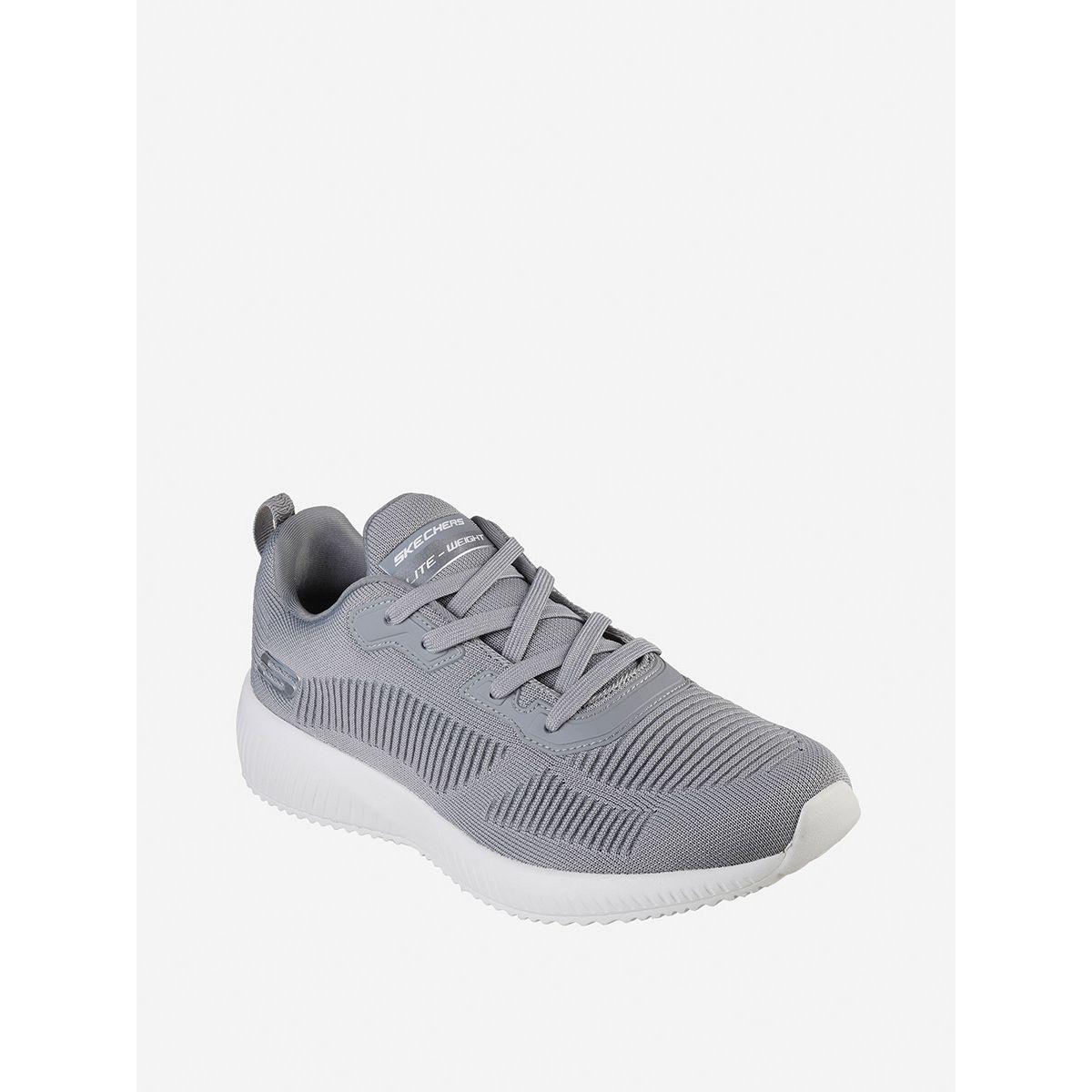 Skechers Squad Knit Upper Sneakers-men-shoes-sneakers-image-2